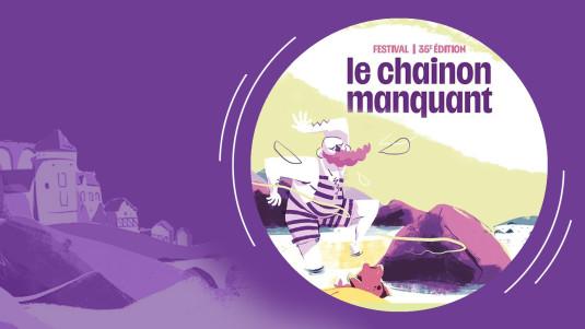 Chainon Manquant 