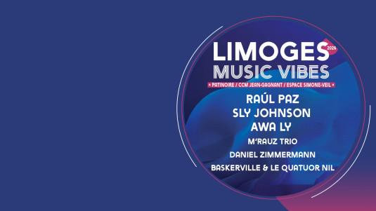 Limoges Music Vibes ! 