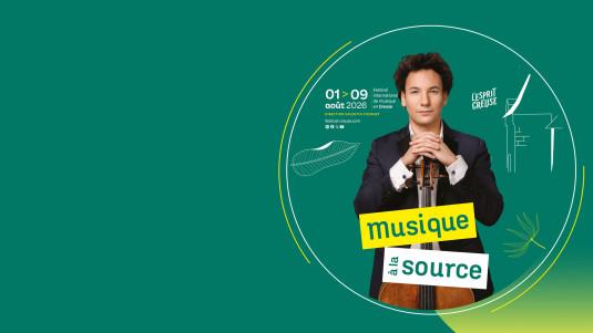 Musique à la Source !