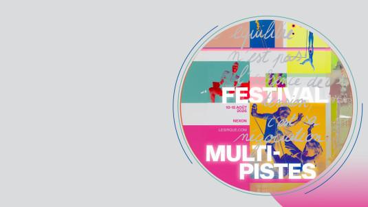 Festival Multi-Pistes à Nexon !