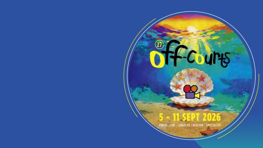Festival Off-Courts Trouville 2026