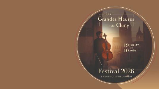 Les Grandes Heures de Cluny