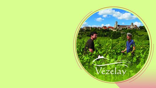 Les secrets de Vézelay