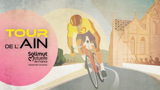 Tour de l'Ain