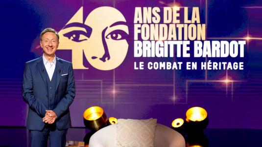 Brigitte Bardot – Le combat en héritage