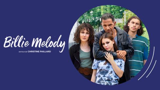 Affiche Billie Melody