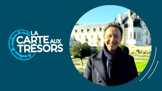 Photo Stéphane Bern