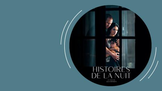 Histoires de la Nuit