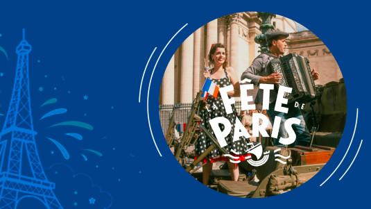Fête de Paris