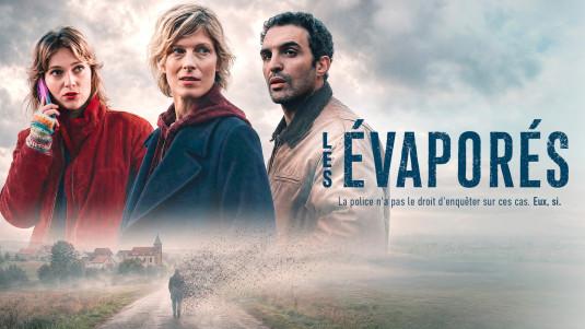 Photo de la série Les évaporés