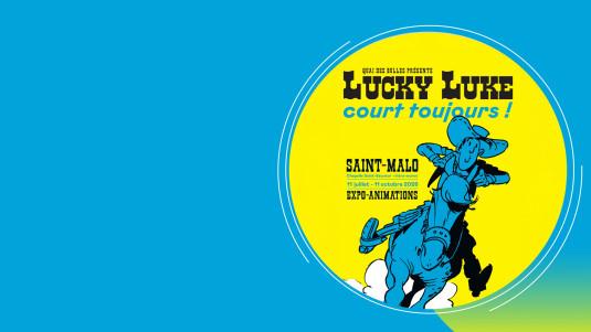 Lucky Luke 