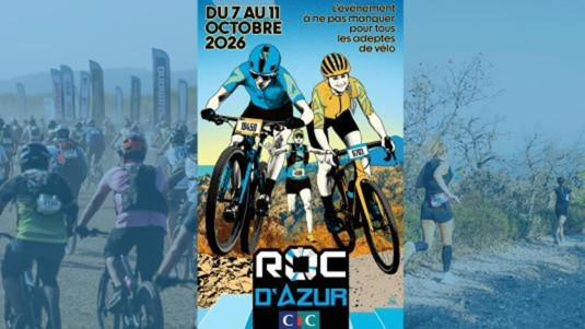 Roc d'Azur