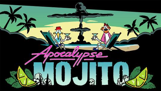 Apocalypse Mojito