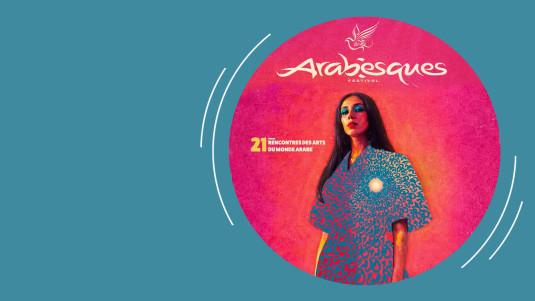 Festival Arabesques 2026 | Montpellier