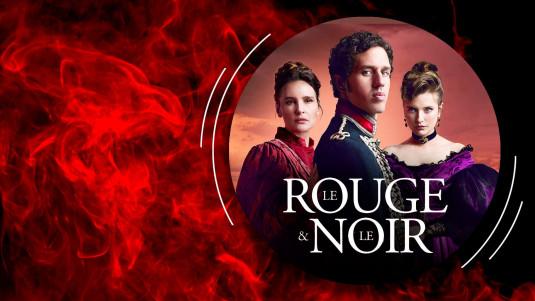 Le Rouge et le Noir