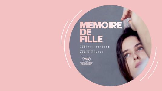 Mémoire de fille
