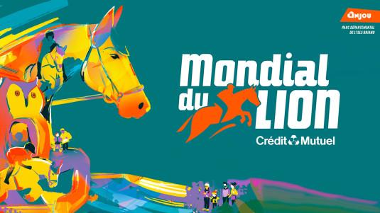 Mondial du Lion d'Angers