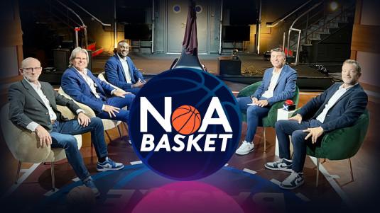 NoA Basket