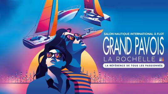 Grand Pavois de La Rochelle !