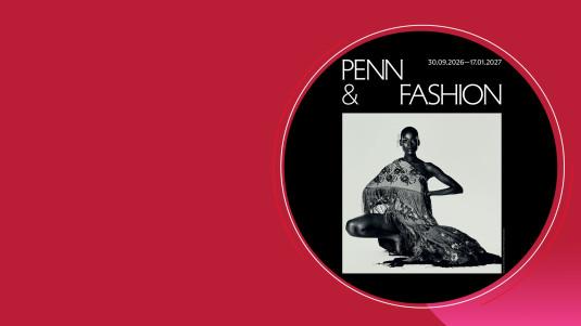 photo exposition PENN & FASHION