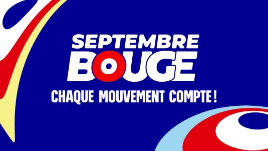 Septembre Bouge