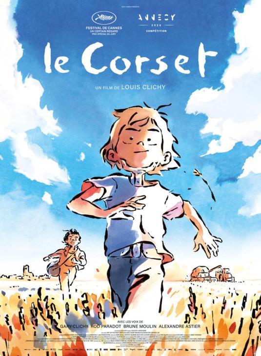 Le corset