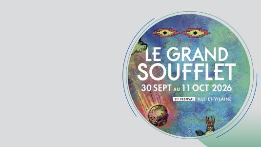 Le Grand Soufflet 