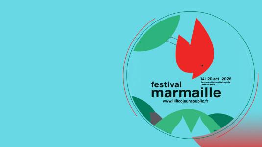 Festival Marmaille 