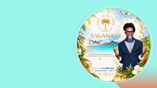 Salon de la Gastronomie des Outre-mer et des cuisines du monde 2026