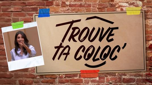 photo Trouve ta coloc’
