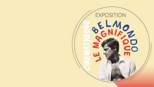 Belmondo, le Magnifique