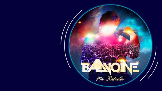 Balavoine ma bataille