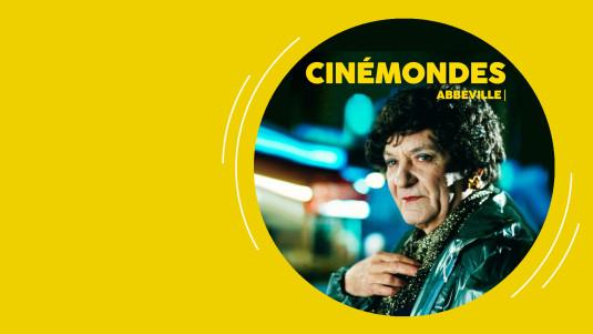 Cinémondes