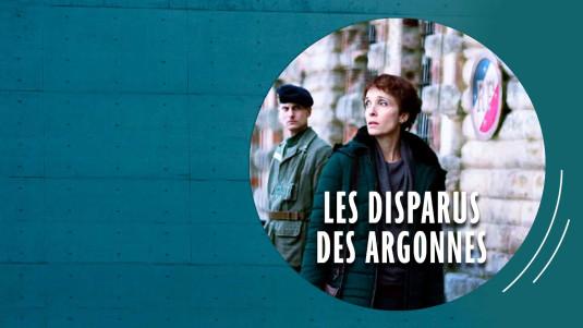 Les disparus des Argonnes
