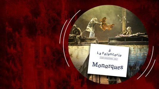 Monarques