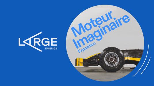 Moteur Imaginaire