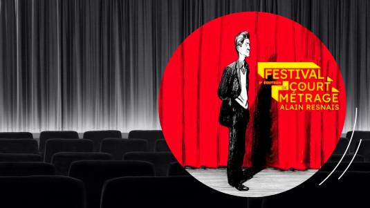 Festival Alain Resnais