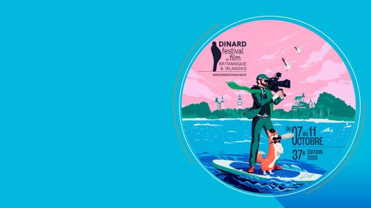Dinard Festival Britannique 