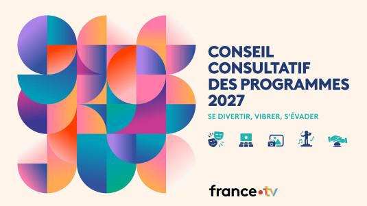 Conseil Consultatif des Programmes 2027