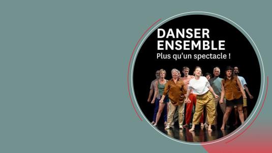 Danser ensemble