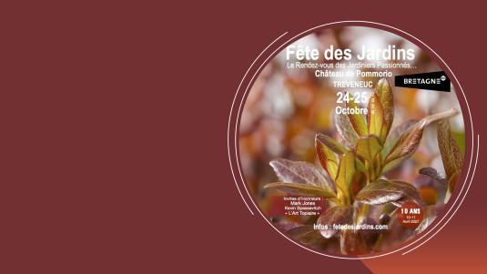 Fete des jardins 