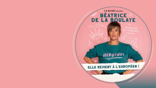 Héroïnes