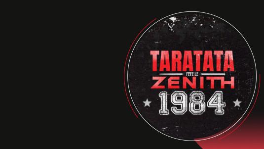 Taratata fête le Zénith 1984