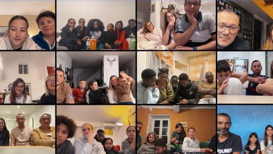 Vies de famille