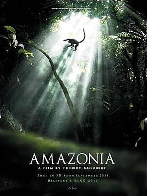 Amazonia