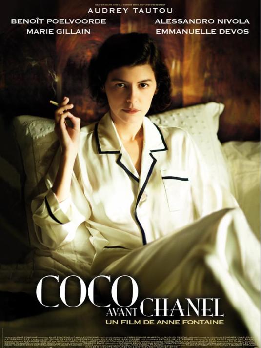 Coco Avant Chanel