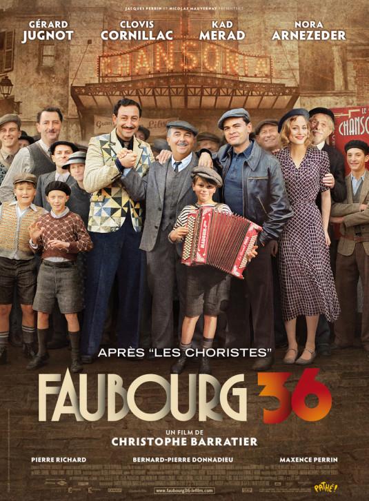 Faubourg 36