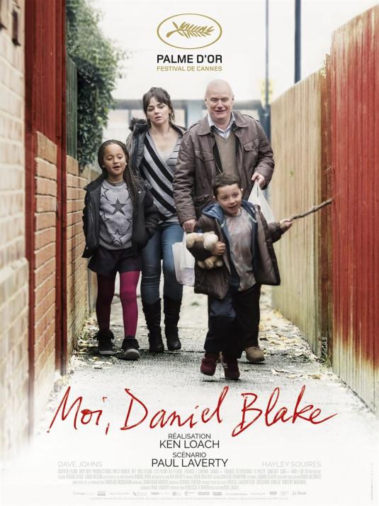 I, Daniel Blake