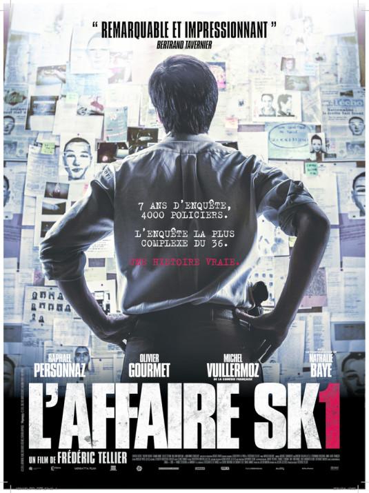 L'Affaire SK1