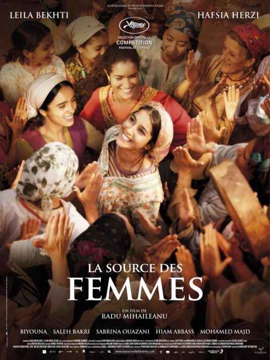 La source des femmes